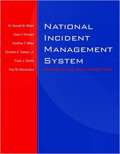 NIMS Principles and Practice book